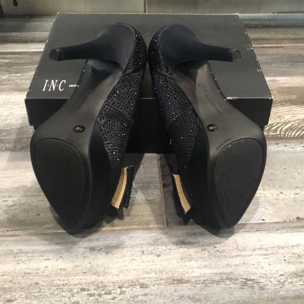 INC Heels - Picture 5 of 7